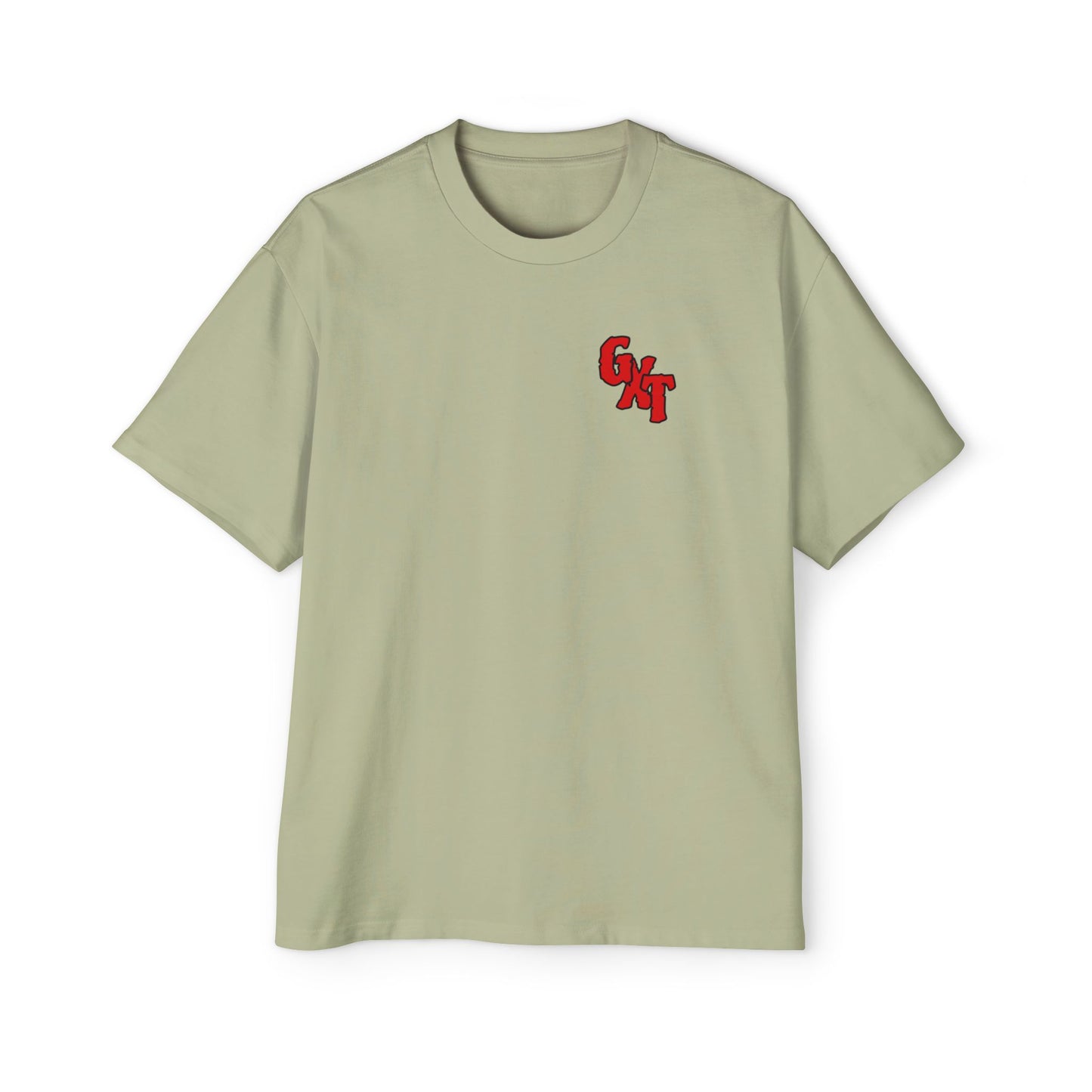 Bloodsport- You know, but will others?- GXT Heavy T
