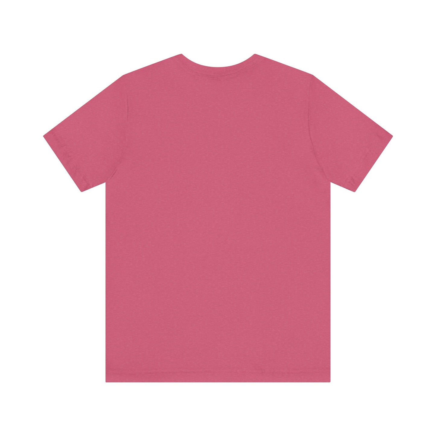 Bad Ass Moms Club-Unisex Jersey Short Sleeve Tee