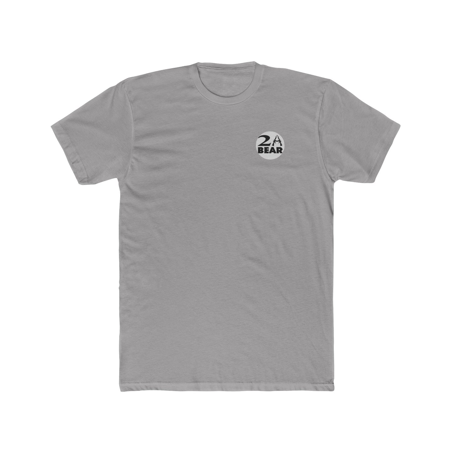 "Just The Tip"- 2nd Ammendment 2Bear Shirt