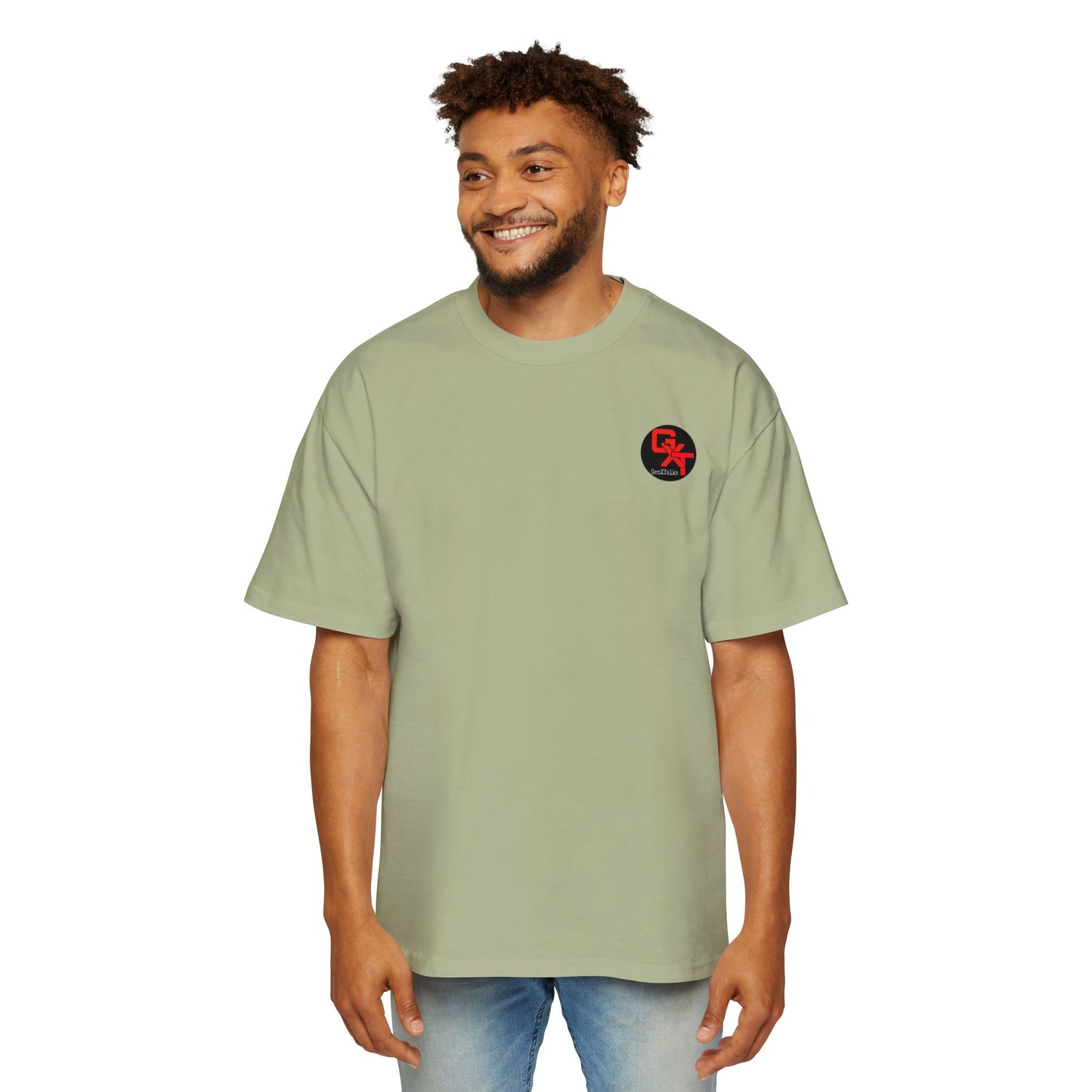 "If It's Got Tits or Tires"- Vintage Heavy T