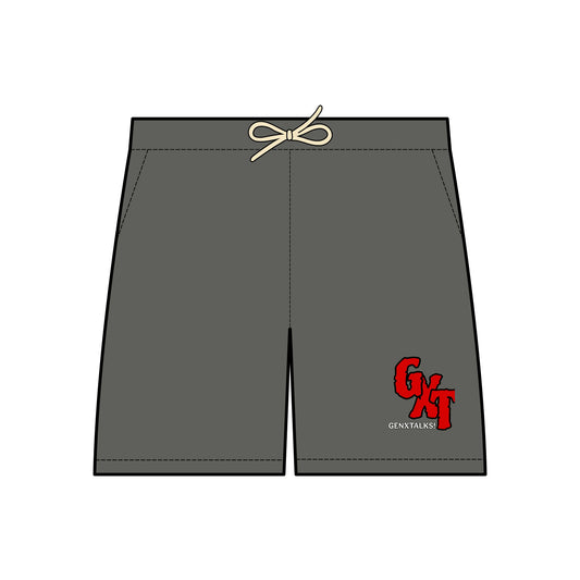GXT- Lightweight Fleece Sweat Shorts