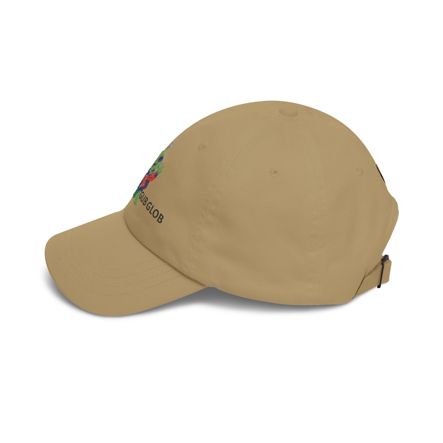 GLIB GLOB Baseball hat