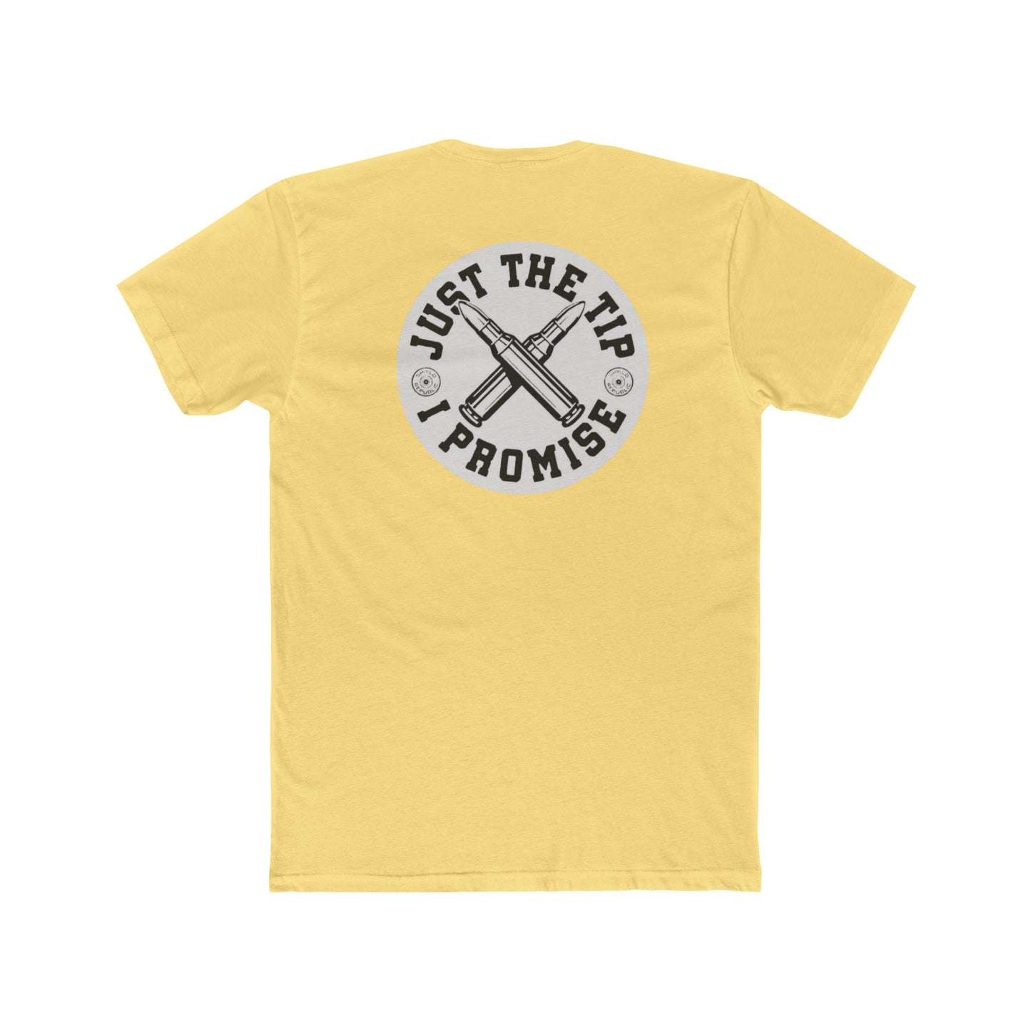 "Just The Tip"- 2nd Ammendment 2Bear Shirt