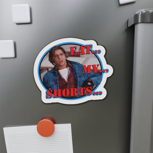 John Bender- Magnet