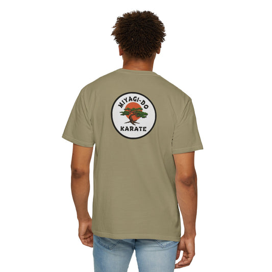 Miyagi-Do Karate Unisex T- GXT