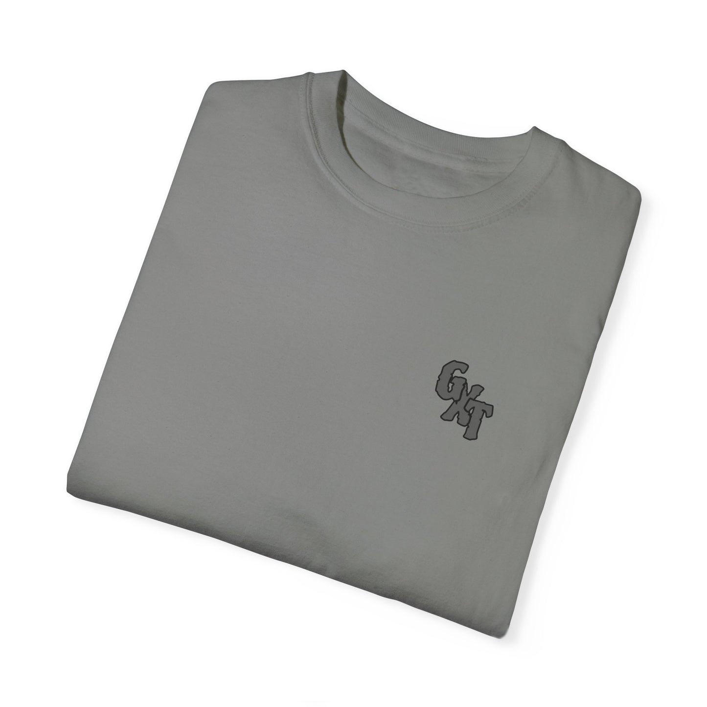 "Yeah, I shot first, so what?- GXT- Universal shirt
