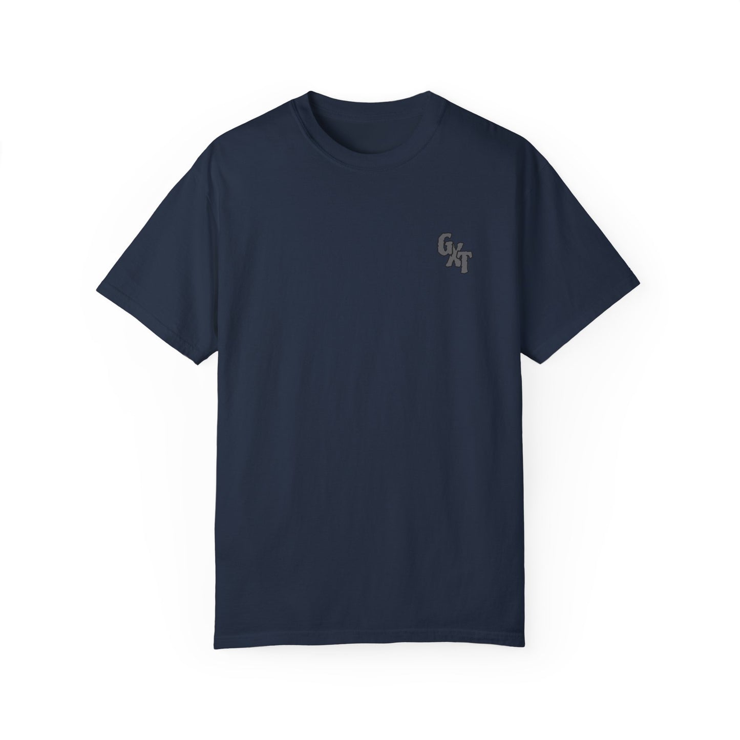 "I Ride with The Regulators" -  Graphic Tee Unisex Big T