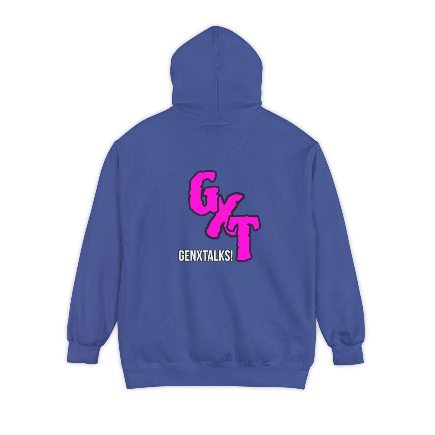 Droppin' in the tip jar - GXT Hoodie