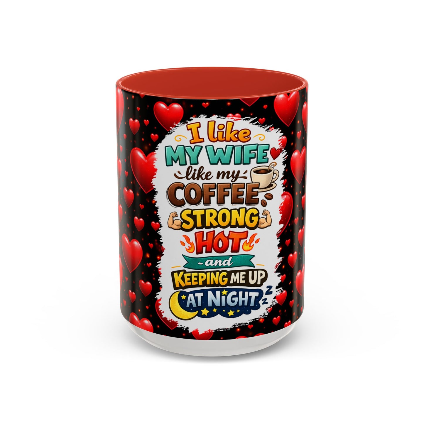 GXT Mug Quote! | Valentine's Day Gift