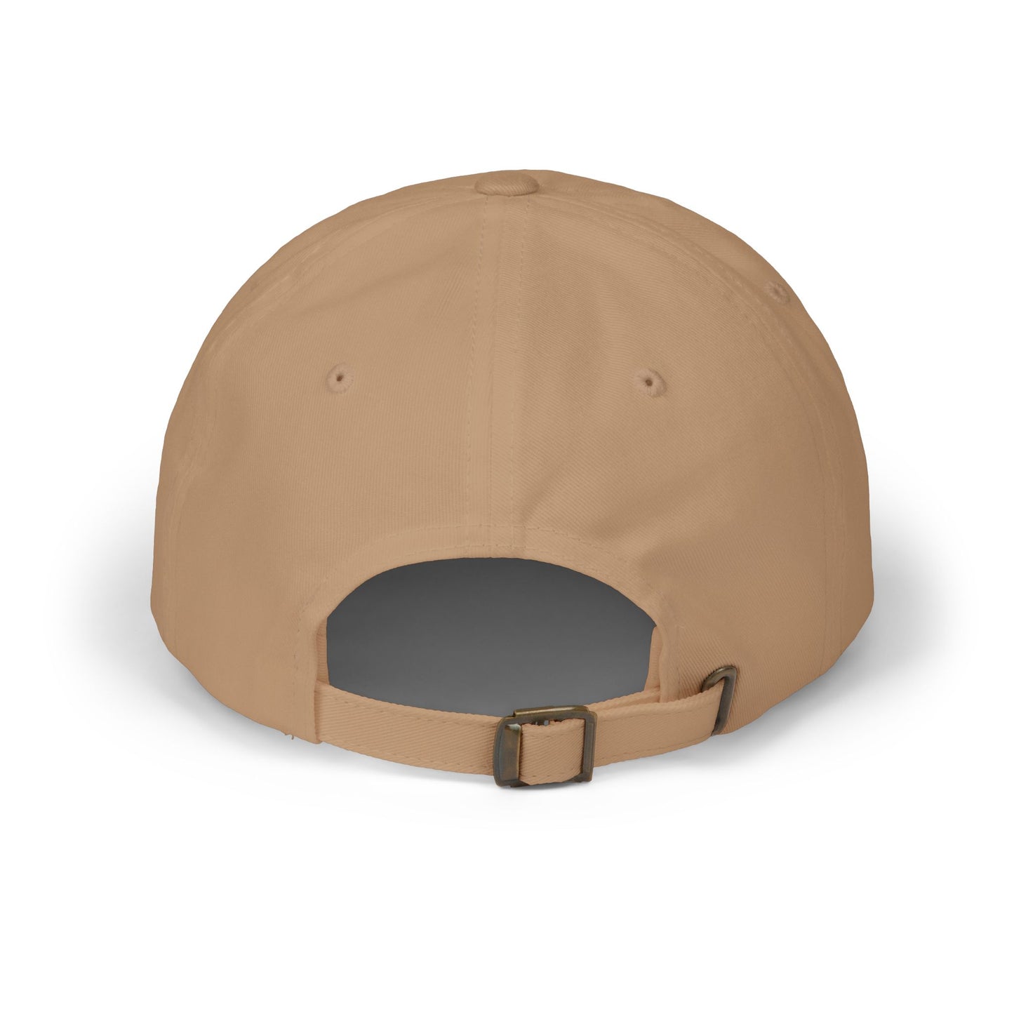 Don't know! Don't care! - Fitted cap
