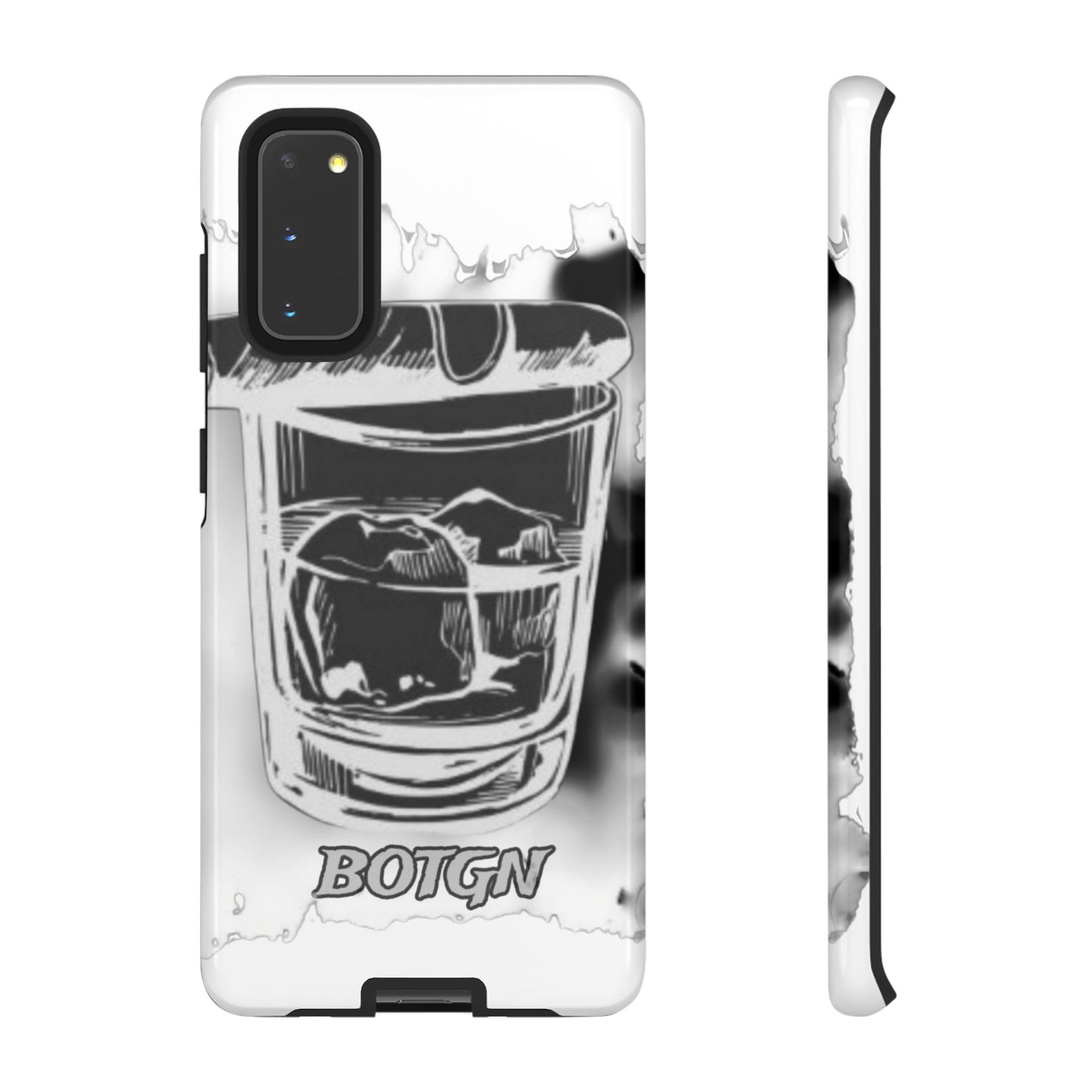 BOTGN- Samsung cases - Tough Cases