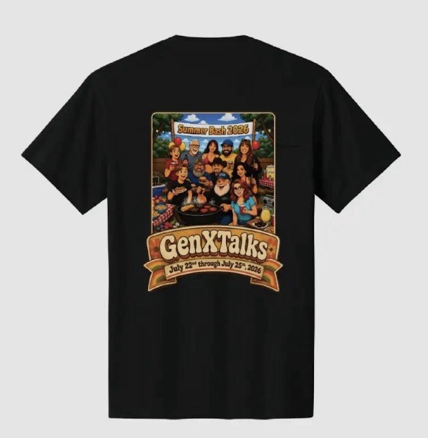 2026 BBQ Tshirt LIMITED EDITION