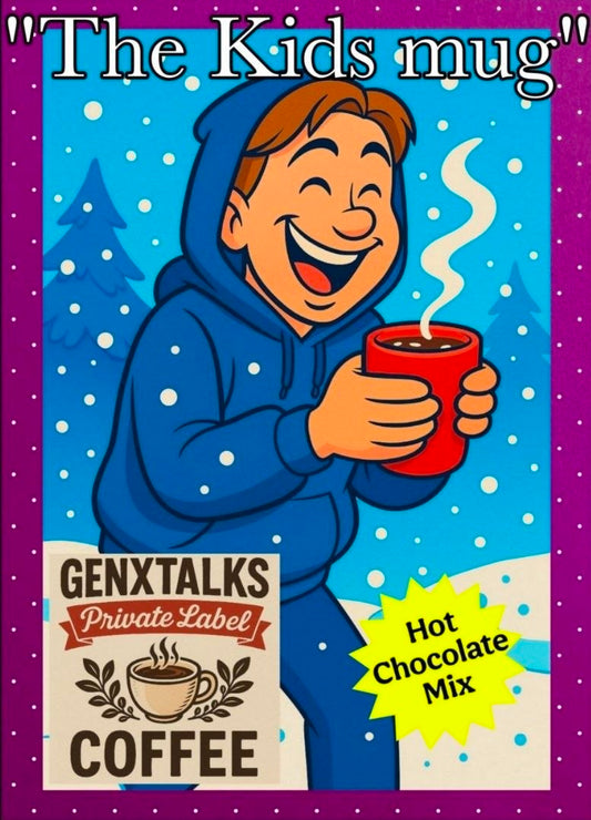 Briggs! Hot Chocolate