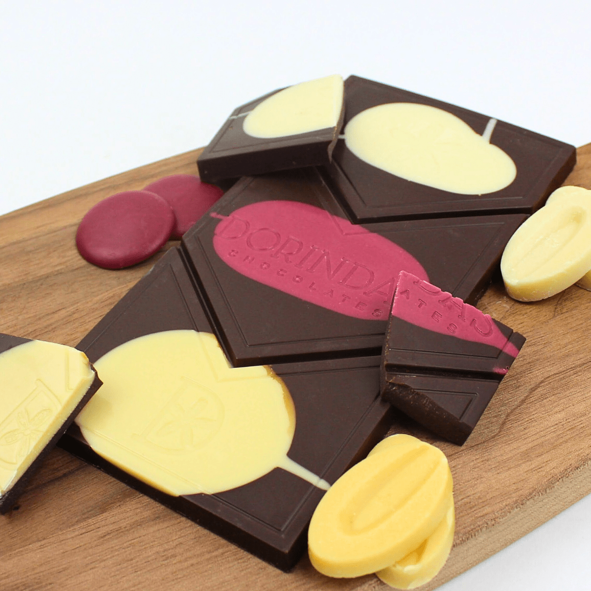 Inspiration Tasting Bar Collection