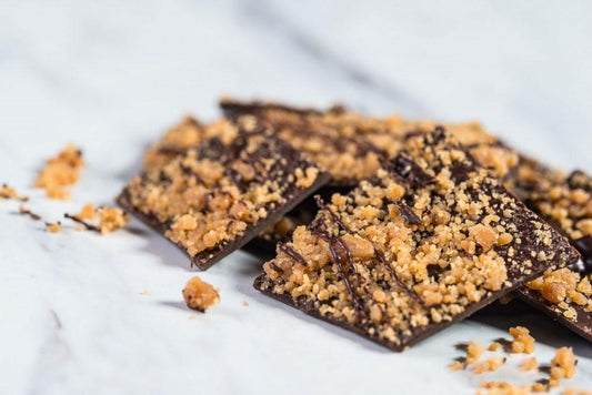 Tahoe Bark - 1/2 pound