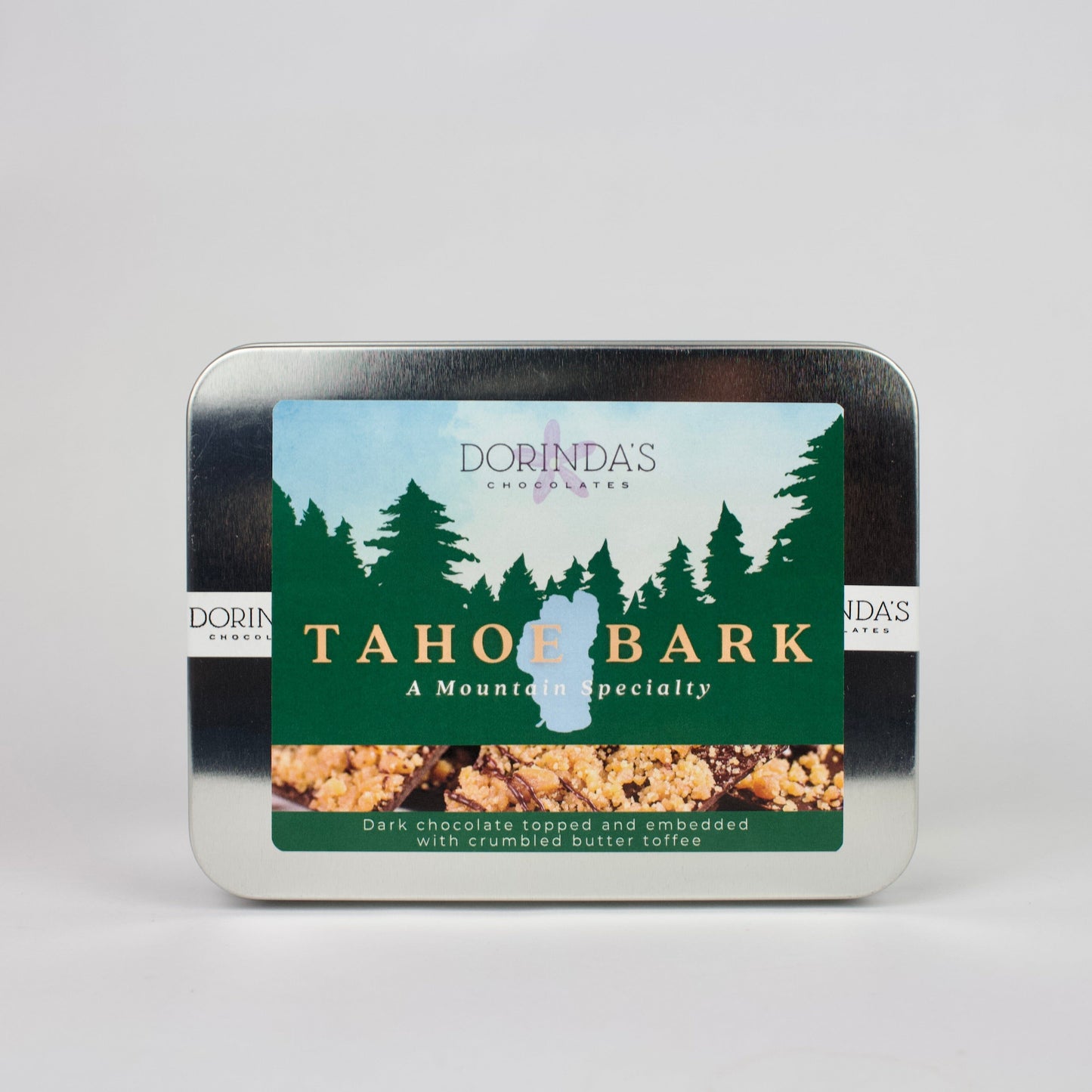 Tahoe Bark - 1/2 pound