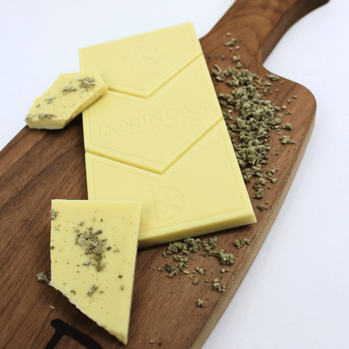 Nevada Silver Sage & Honey Tasting Bar