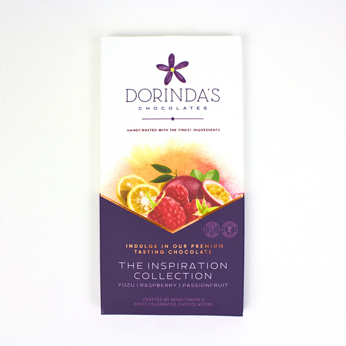 Inspiration Tasting Bar Collection